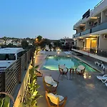 Suena Otel Çeşme