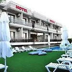 Otel Suena Çeşme
