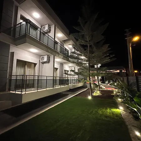 Suena Otel