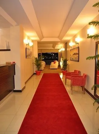 Suena Otel Çeşme