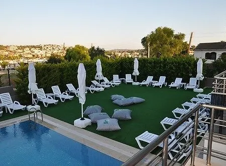 Hotel Suena
