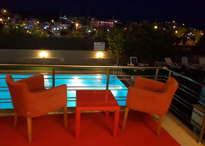 Suena Hotel Çeşme