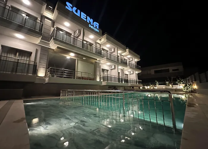 Suena Hotel