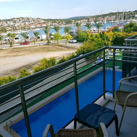 Suena Otel Çeşme