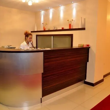 Otel Suena Çeşme