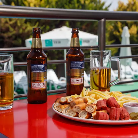 Suena Otel Çeşme
