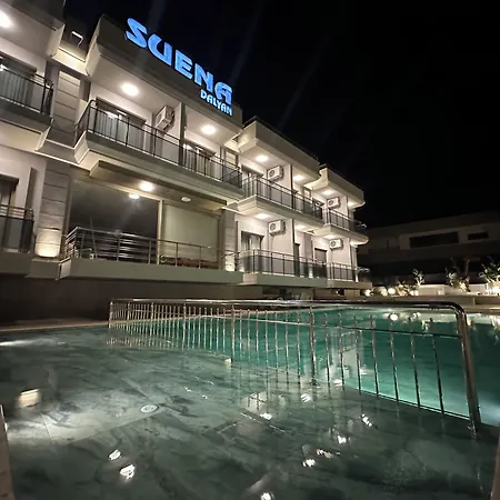 Suena Hotel