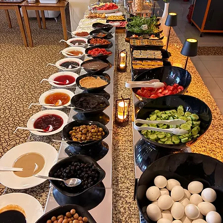 호텔 Suena Çeşme