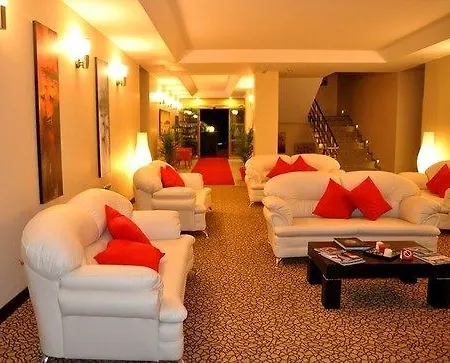 Otel Suena Çeşme