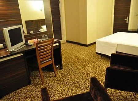 Otel Suena Çeşme