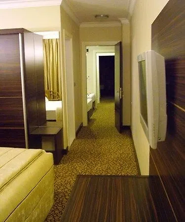 Suena Otel