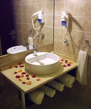Otel Suena Çeşme