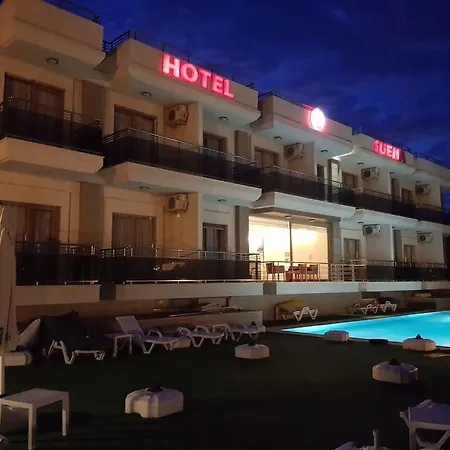 Suena Hotel 2*