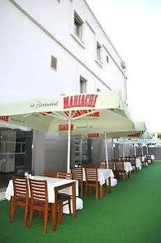 Otel Suena