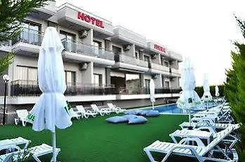 Hotell Suena Çeşme