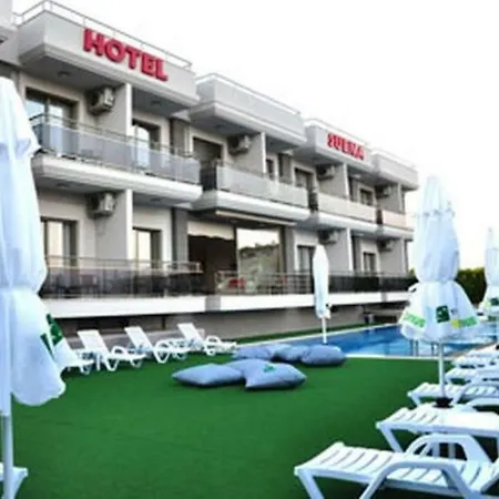 Suena Otel